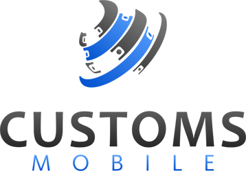 CustomsMobile logo